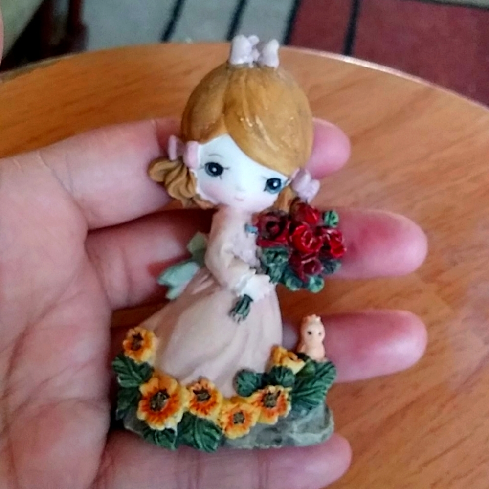 Glass decor